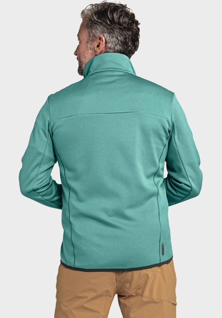 Schöffel Urbaner Fleece mit Powerstretch Rabatt