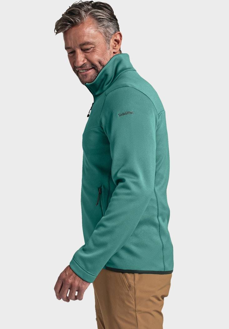 Schöffel Urbaner Fleece mit Powerstretch Rabatt