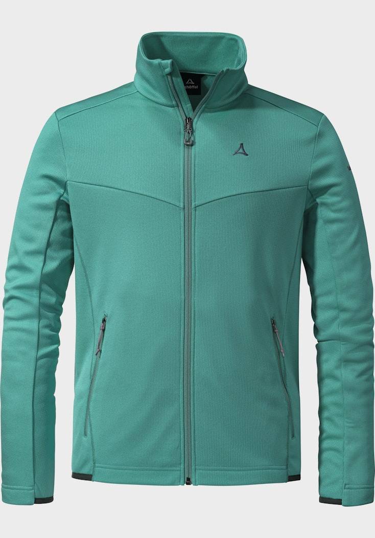 Schöffel Urbaner Fleece mit Powerstretch Rabatt