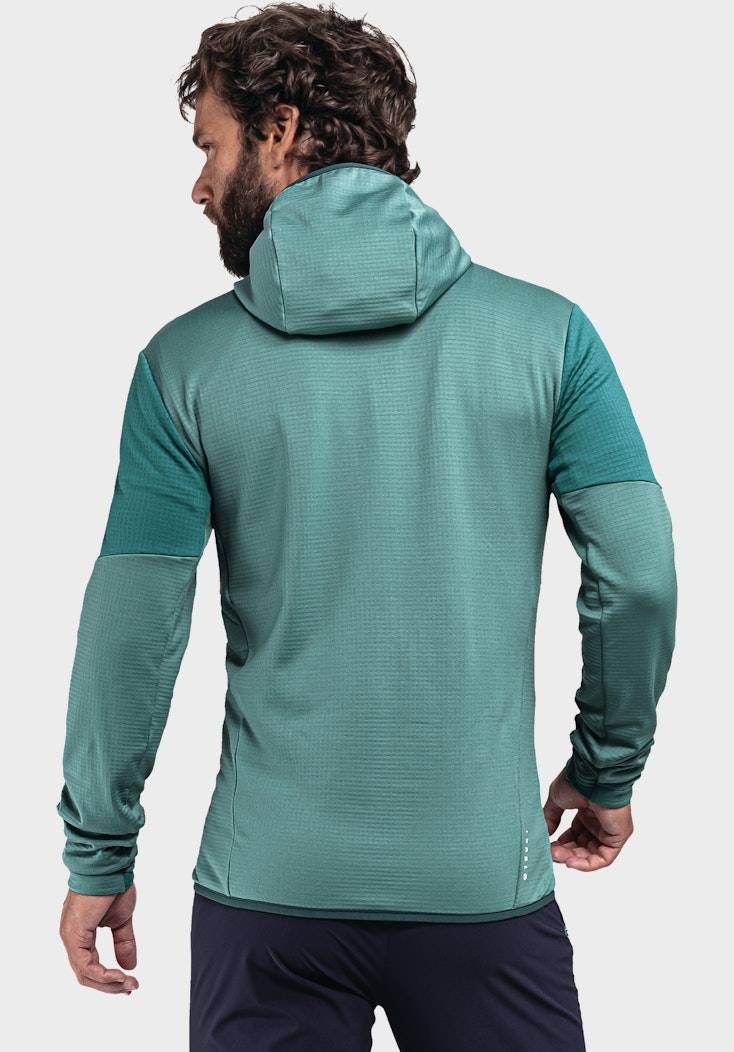 Schöffel Hoody mit wärmeregulierender Technologie Günstig kaufen