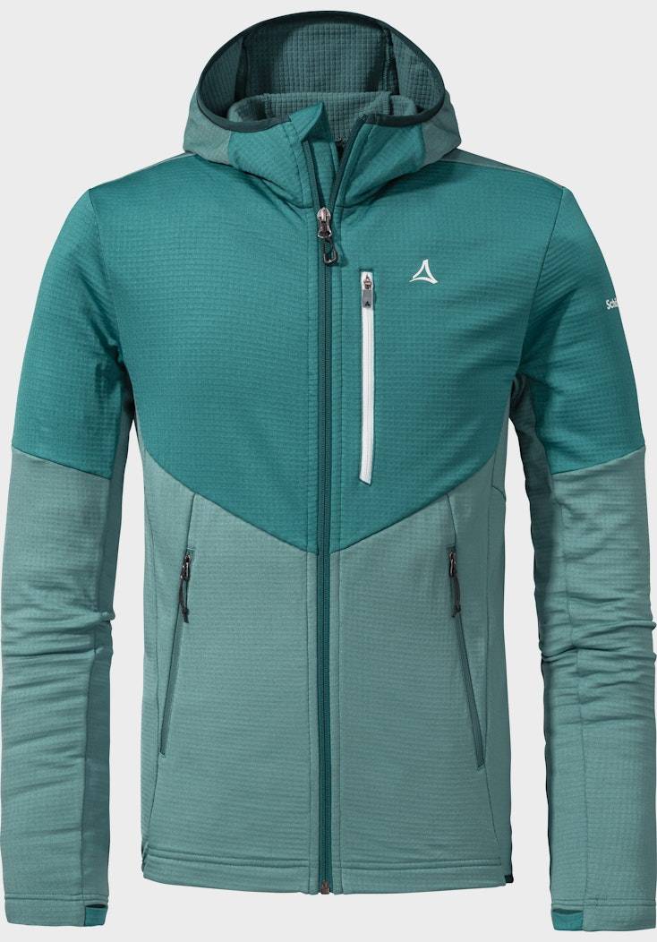 Schöffel Hoody mit wärmeregulierender Technologie Günstig kaufen