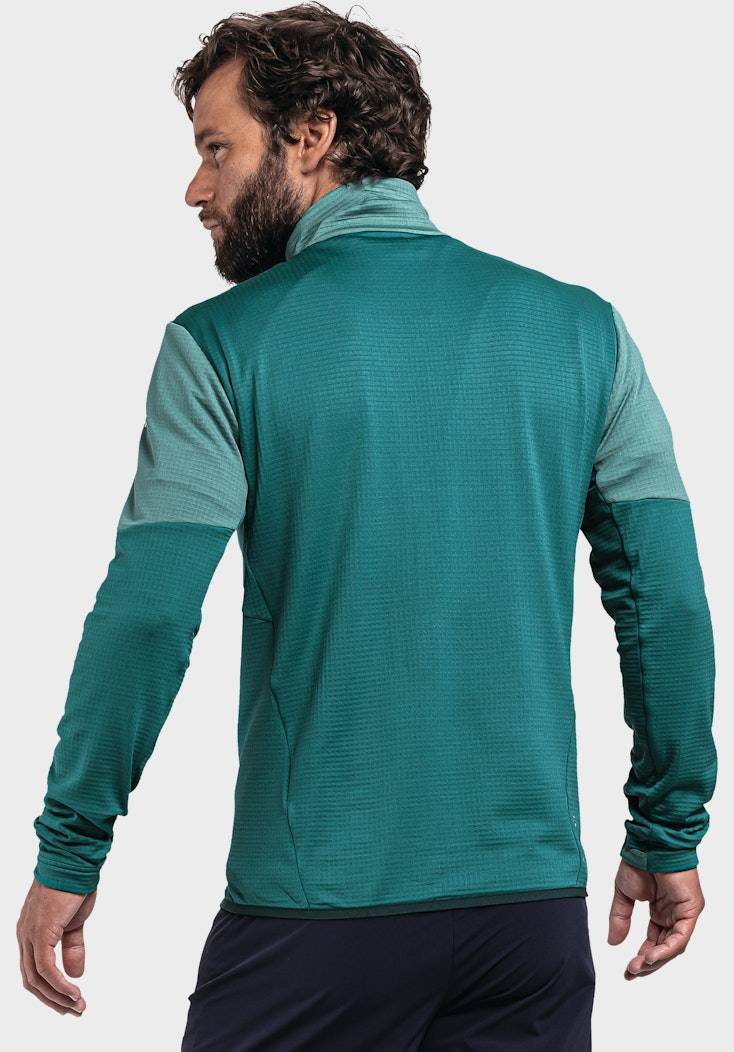 Schöffel Technisches, funktionales Fleece Versandkostenfrei