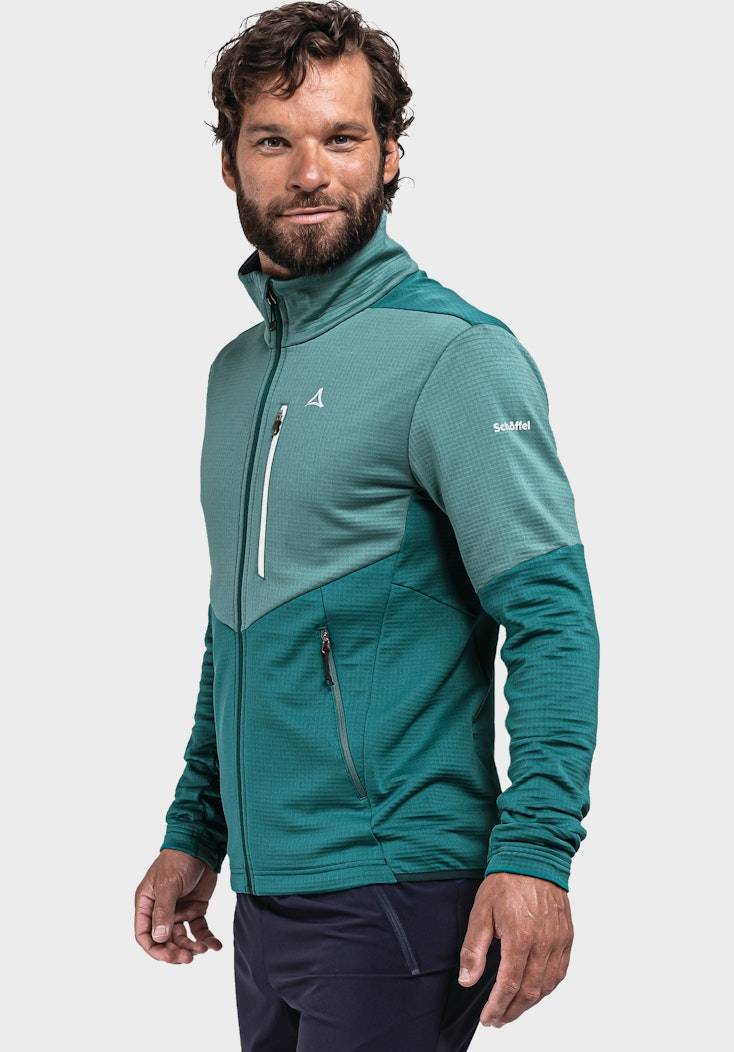 Schöffel Technisches, funktionales Fleece Versandkostenfrei