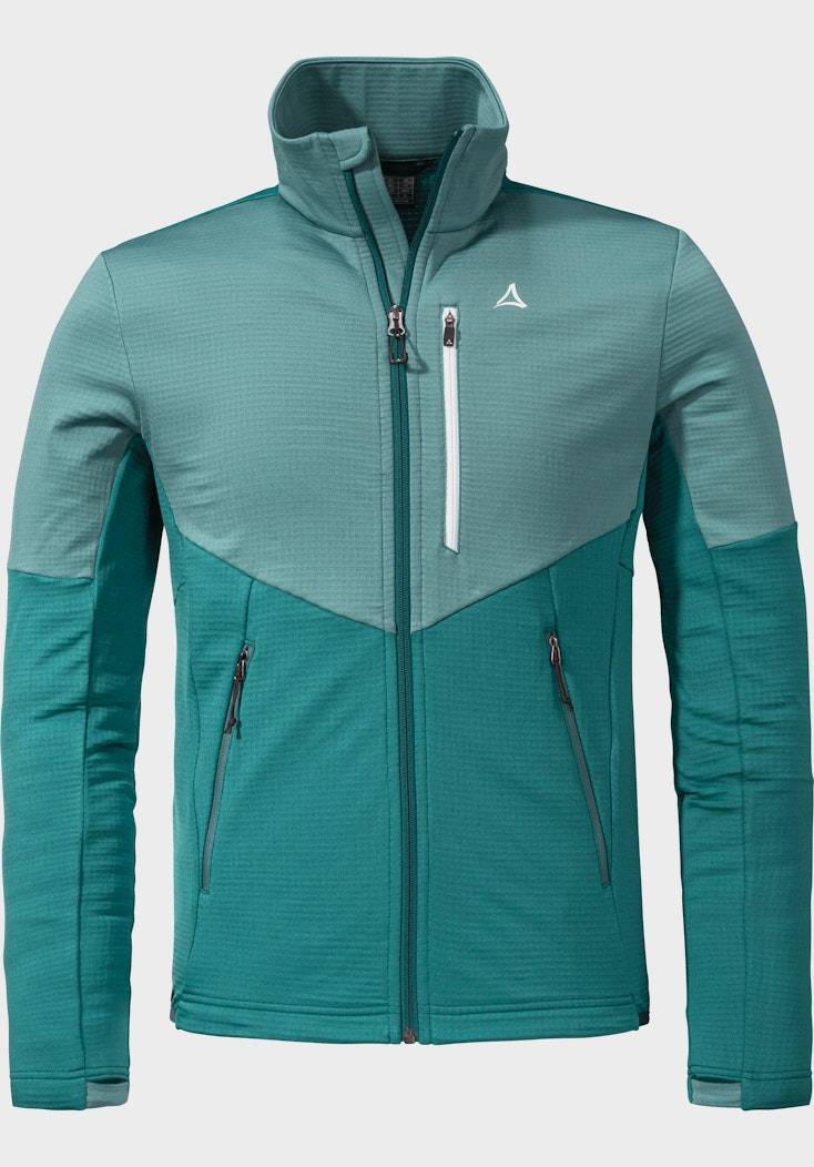 Schöffel Technisches, funktionales Fleece Versandkostenfrei