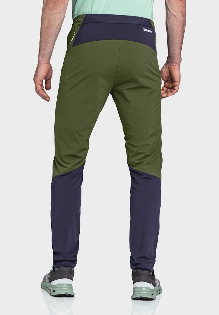 Schöffel Leichte, sportive Wanderhose Großer Ausverkauf