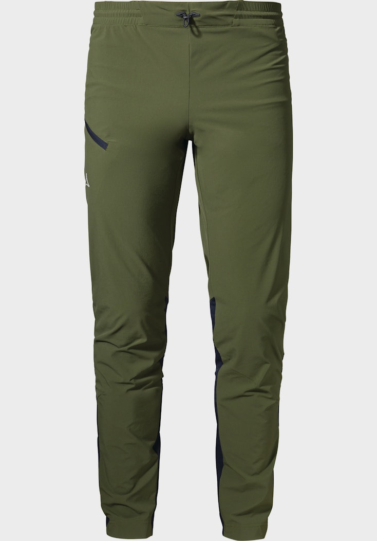Schöffel Leichte, sportive Wanderhose Großer Ausverkauf