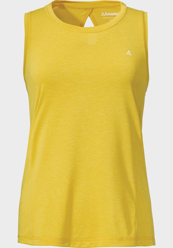 Schöffel Feminines, atmungsaktives Top Online Shopping