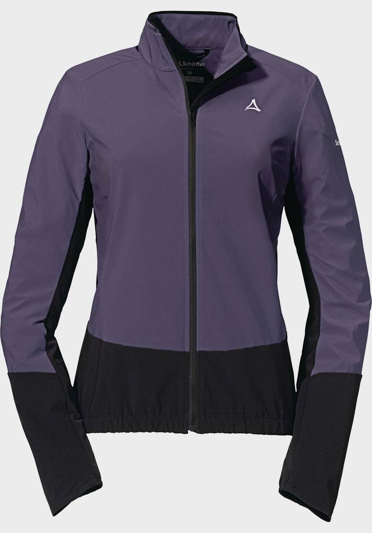 Schöffel Technische Bike Softshell-Hybridjacke Exklusivangebot