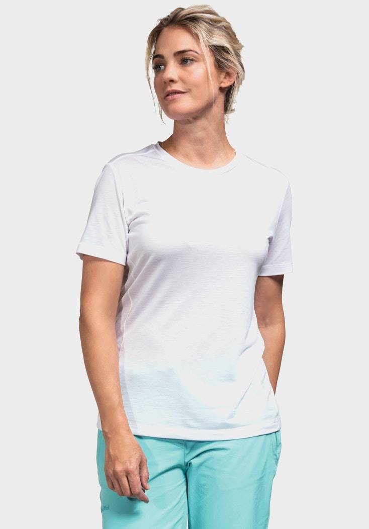 Schöffel Softes Shirt mit hohem Tragekomfort