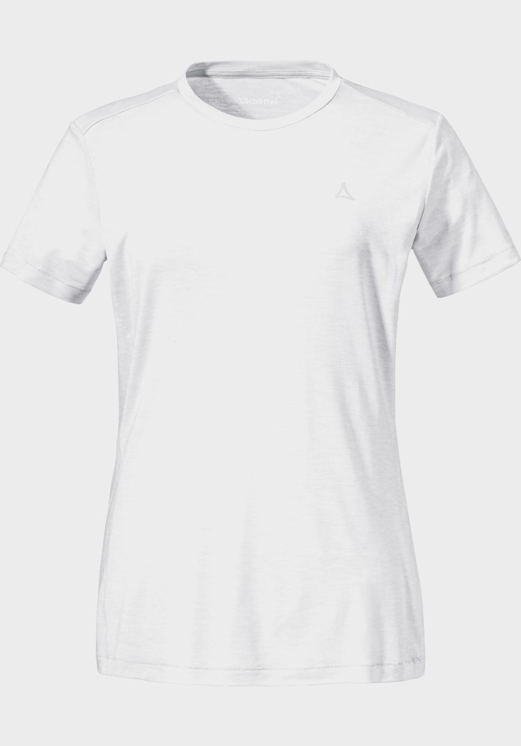 Schöffel Softes Shirt mit hohem Tragekomfort Saisonschlussverkauf