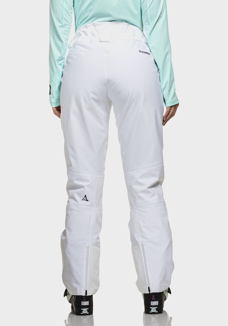 Schöffel Zuverlässige Skihose auf jeder Piste Black Friday