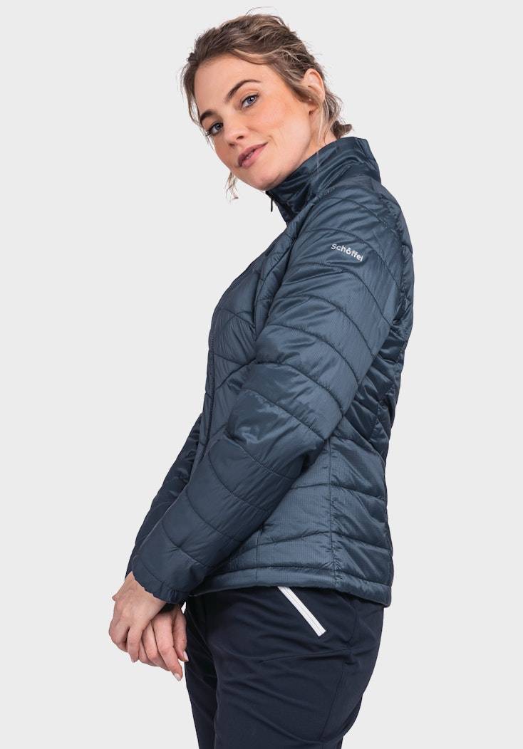 Schöffel Leichte ZipIn Thermojacke Muttertagsangebot