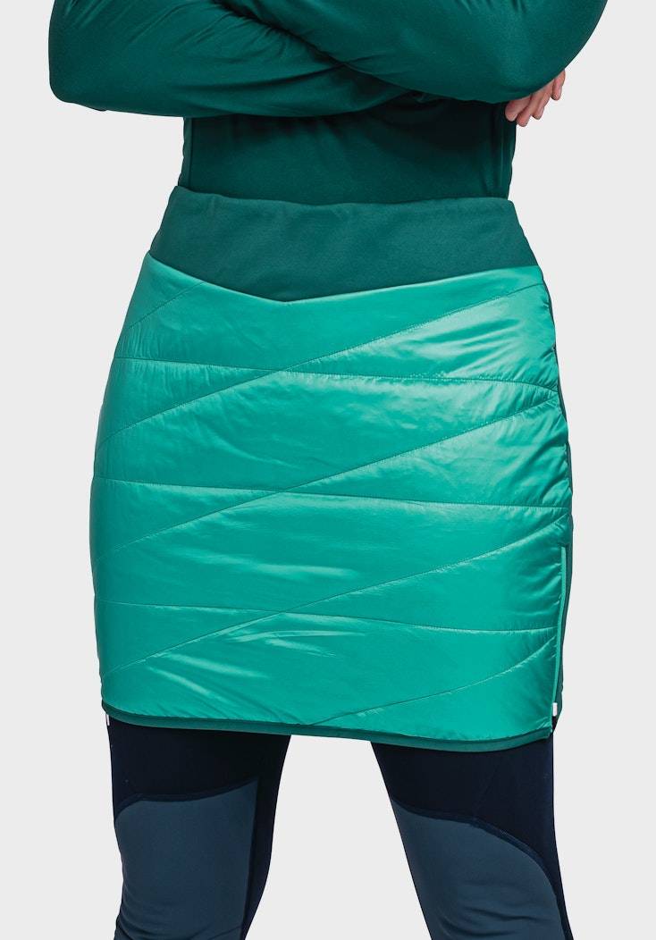 Schöffel Thermo Rock mit recycelter Wattierung