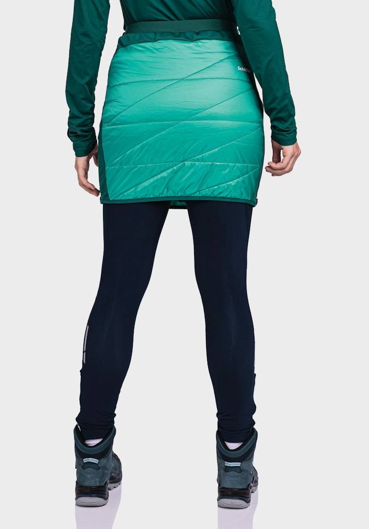 Schöffel Thermo Rock mit recycelter Wattierung Top Angebot