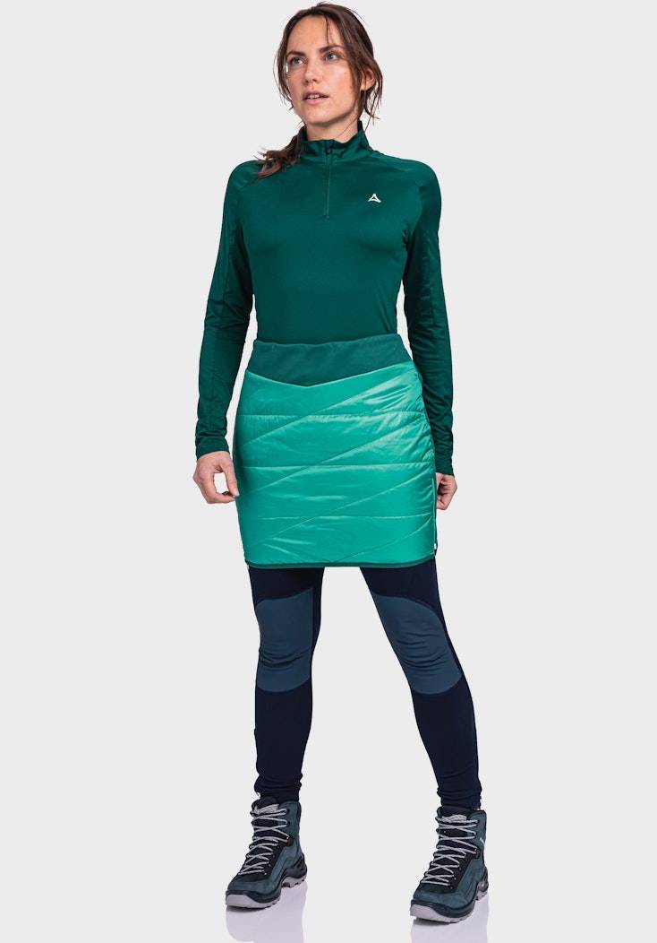 Schöffel Thermo Rock mit recycelter Wattierung Top Angebot