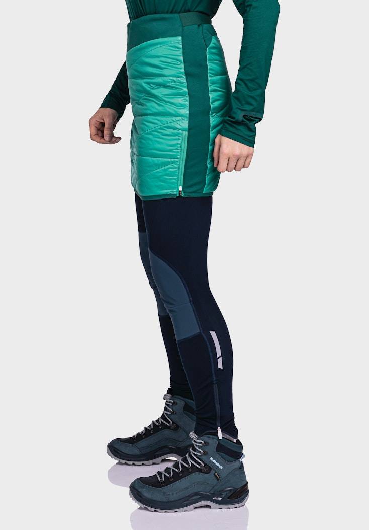 Schöffel Thermo Rock mit recycelter Wattierung Top Angebot