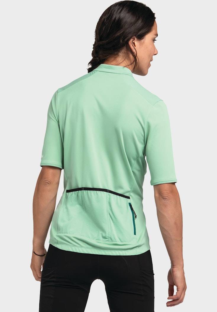 Schöffel Kühlendes & rasch trocknendes Bikeshirt Online Outlet