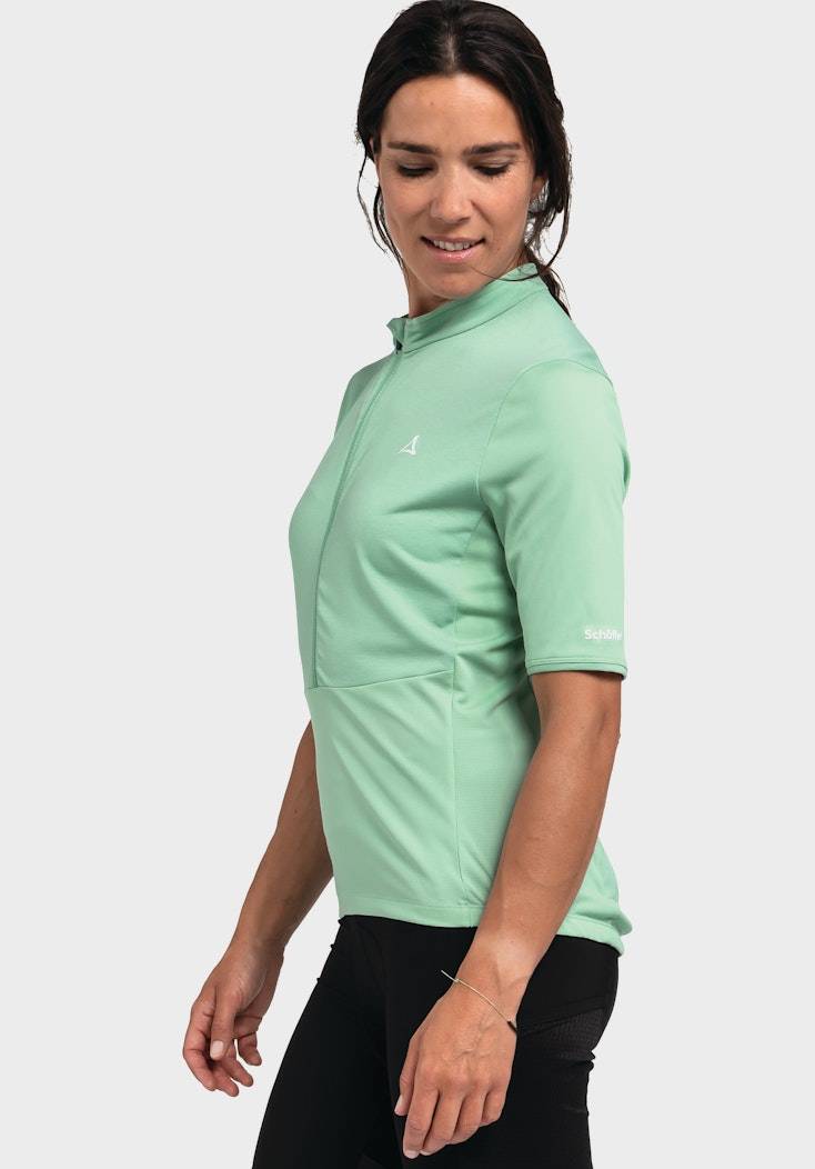 Schöffel Kühlendes & rasch trocknendes Bikeshirt Online Outlet