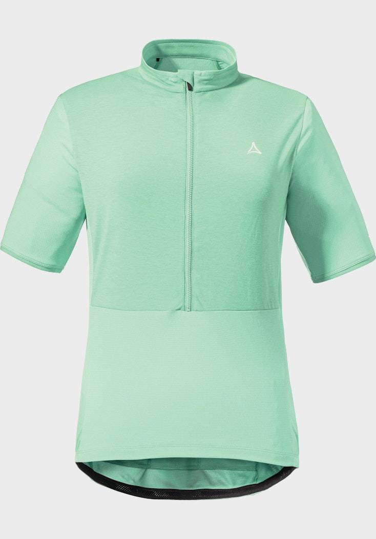 Schöffel Kühlendes & rasch trocknendes Bikeshirt Online Outlet