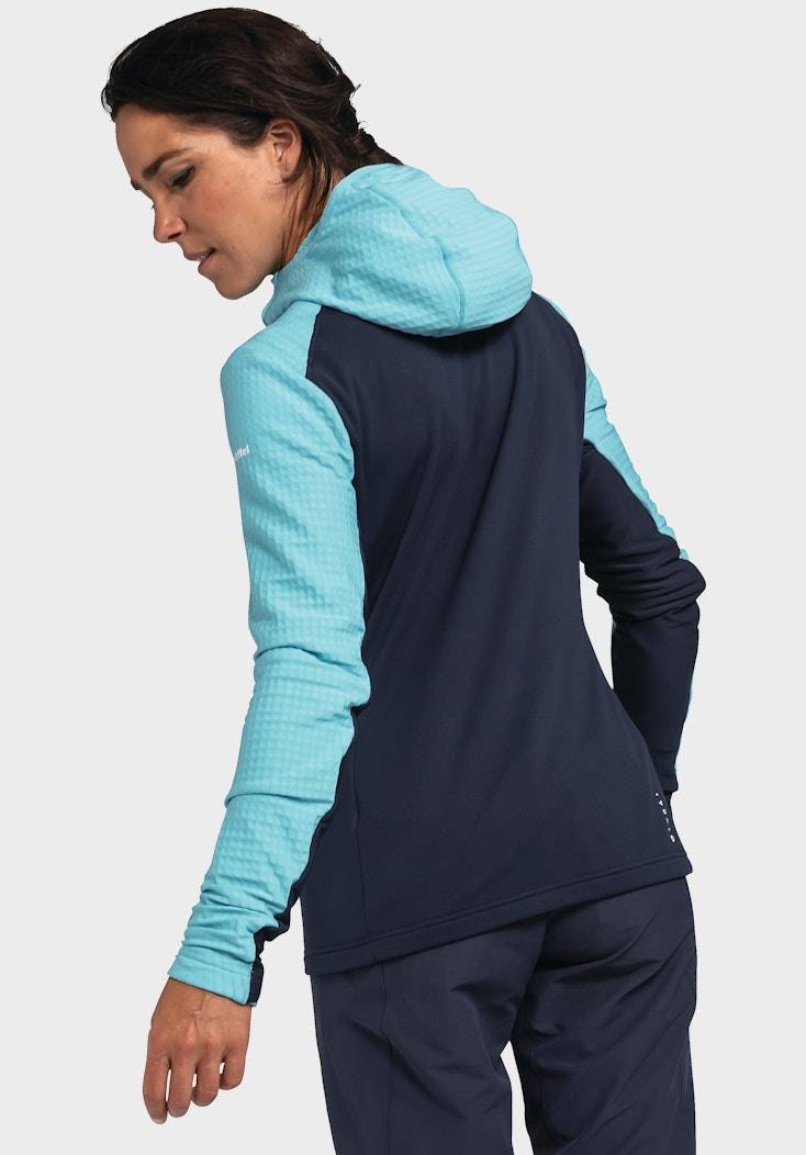 Schöffel Technisches Fleece für höchste Ansprüche Zeitlich begrenztes Angebot