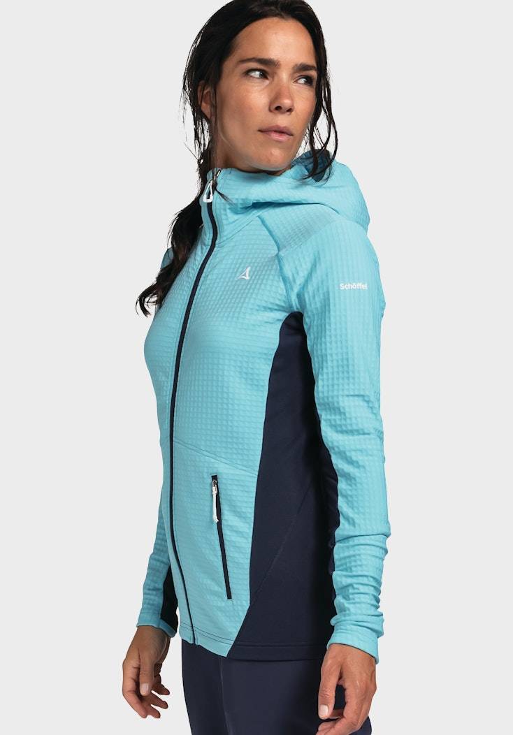 Schöffel Technisches Fleece für höchste Ansprüche Zeitlich begrenztes Angebot