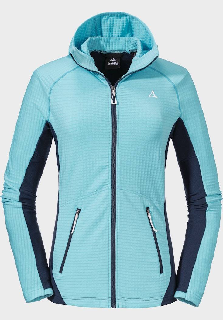 Schöffel Technisches Fleece für höchste Ansprüche Zeitlich begrenztes Angebot