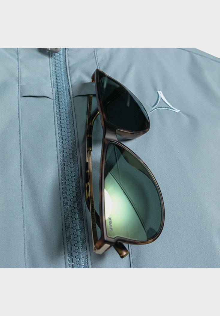 Schöffel Windabweisende, stylische Blouson Jacke Große Rabatte