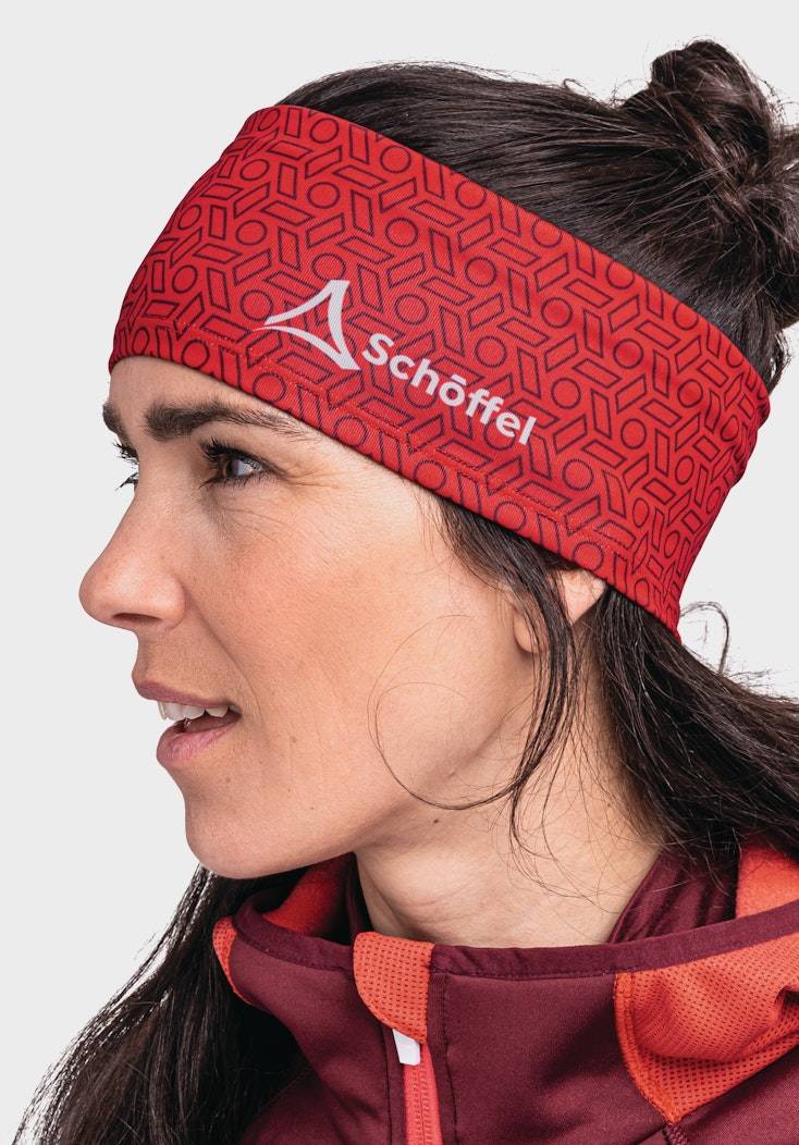 Schöffel Elastisches Stirnband Bestseller