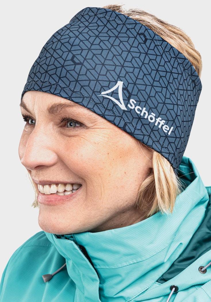 Schöffel Elastisches Stirnband