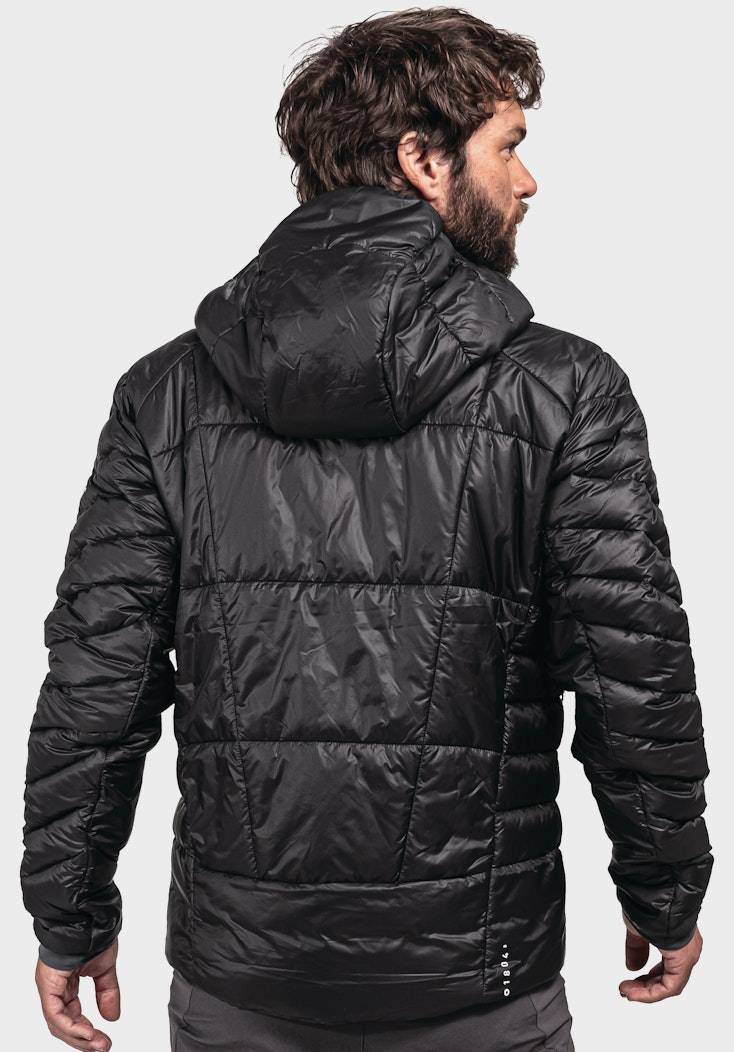 Schöffel Komprimierbare & leichte Isolationsjacke Sonderangebote