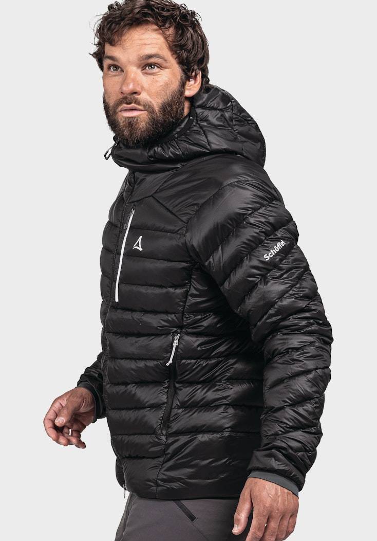 Schöffel Komprimierbare & leichte Isolationsjacke Sonderangebote