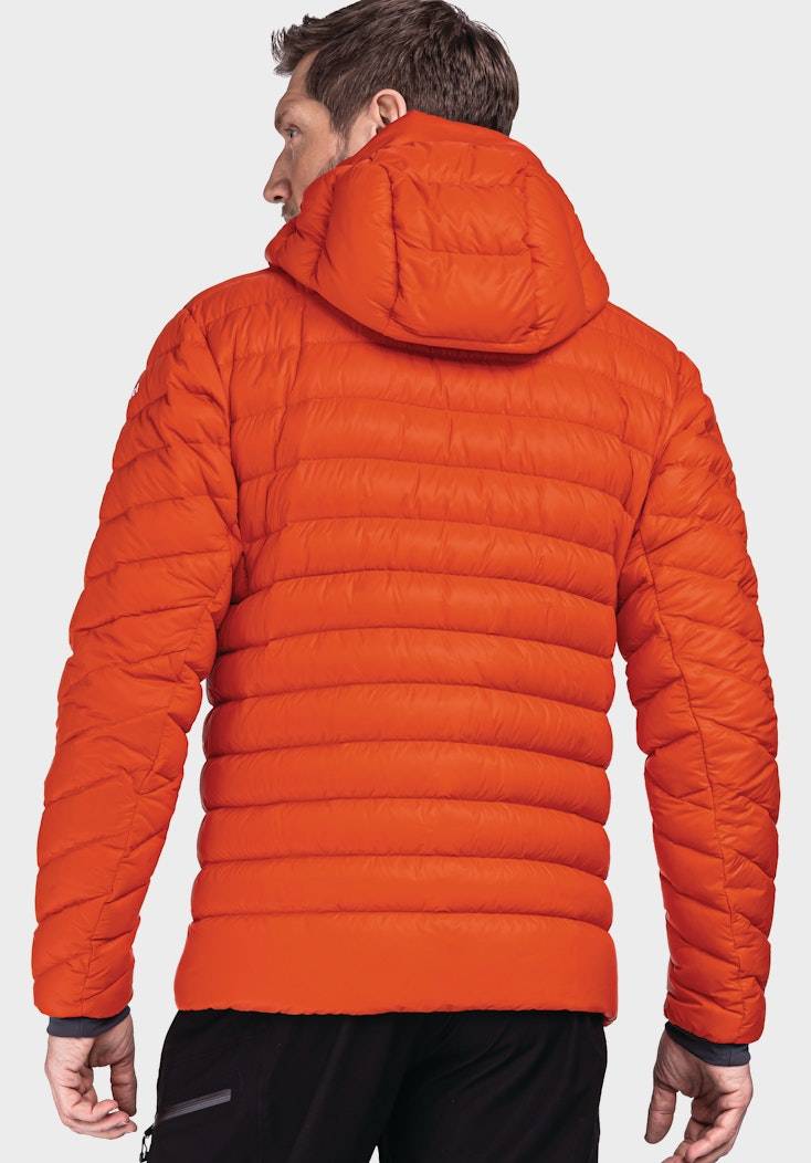 Schöffel Extrem leichte und wärmende Daunenjacke Riesige Ersparnisse