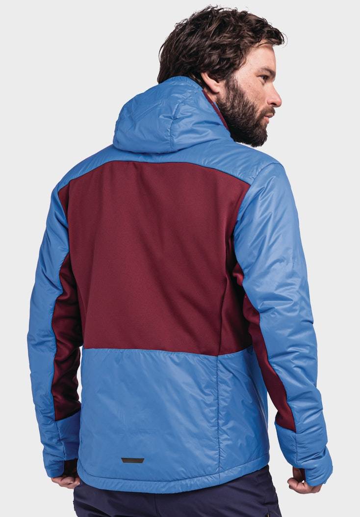 Schöffel Wärmende und leichte MTB Jacke Tiefpreis