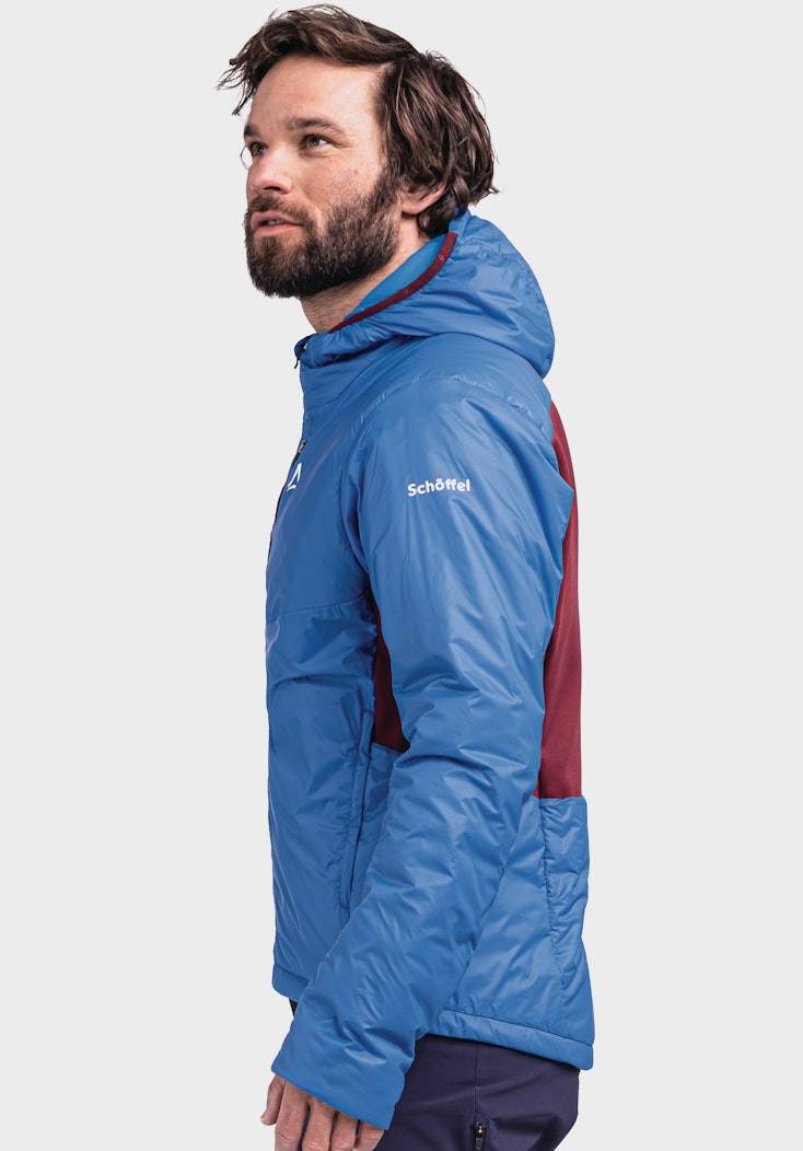 Schöffel Wärmende und leichte MTB Jacke Tiefpreis