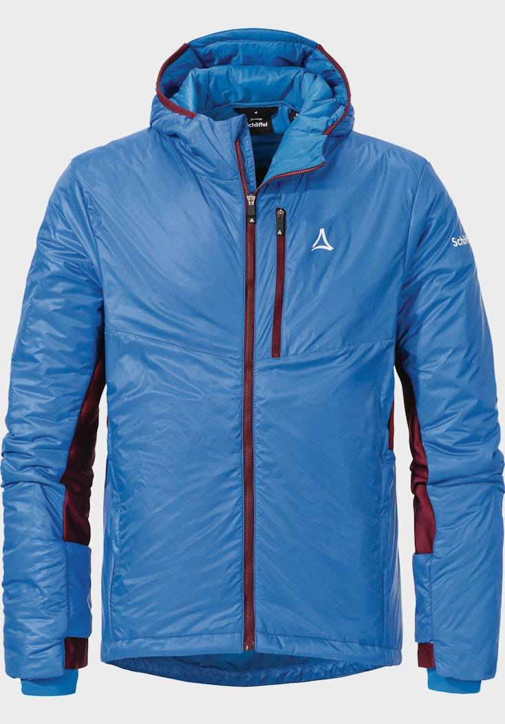 Schöffel Wärmende und leichte MTB Jacke Tiefpreis
