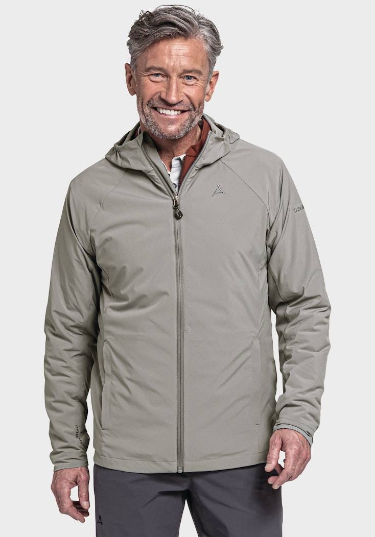 Schöffel Winddichte Jacke für jeden Tag Super Sparpreis