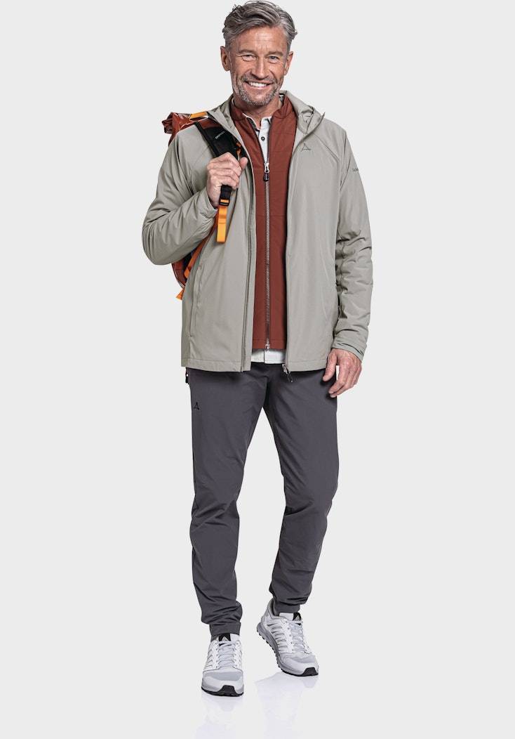 Schöffel Winddichte Jacke für jeden Tag Super Sparpreis