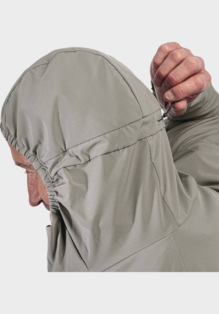 Schöffel Winddichte Jacke für jeden Tag Super Sparpreis