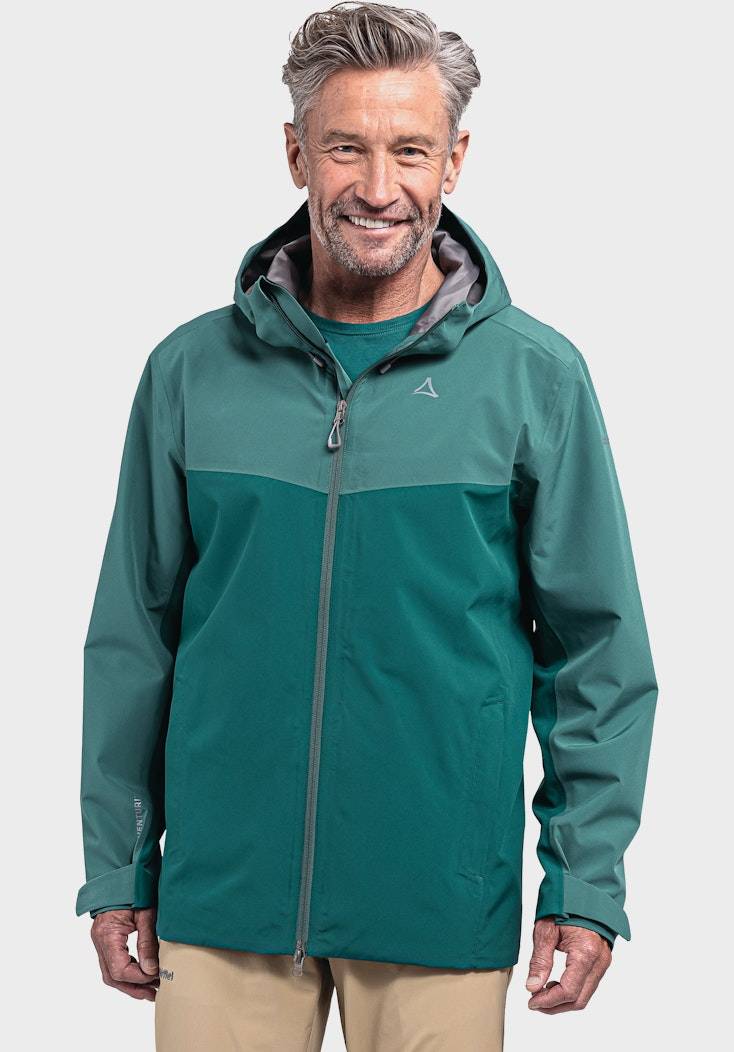 Schöffel Super atmungsaktive Wanderjacke Wochenangebot