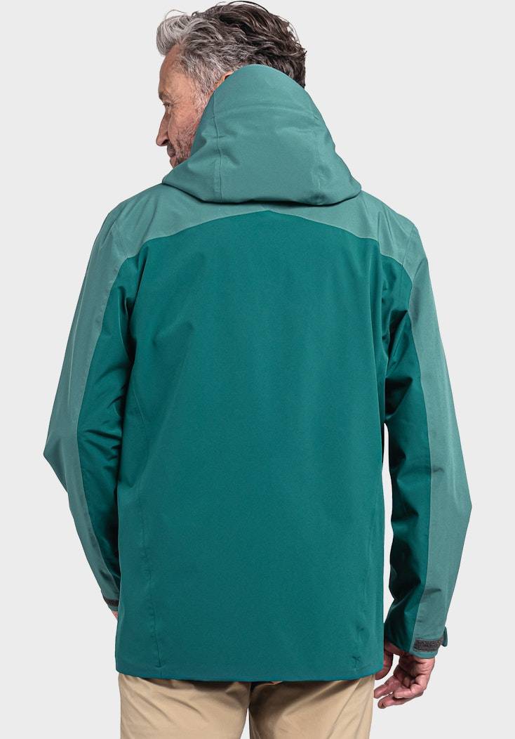 Schöffel Super atmungsaktive Wanderjacke Wochenangebot