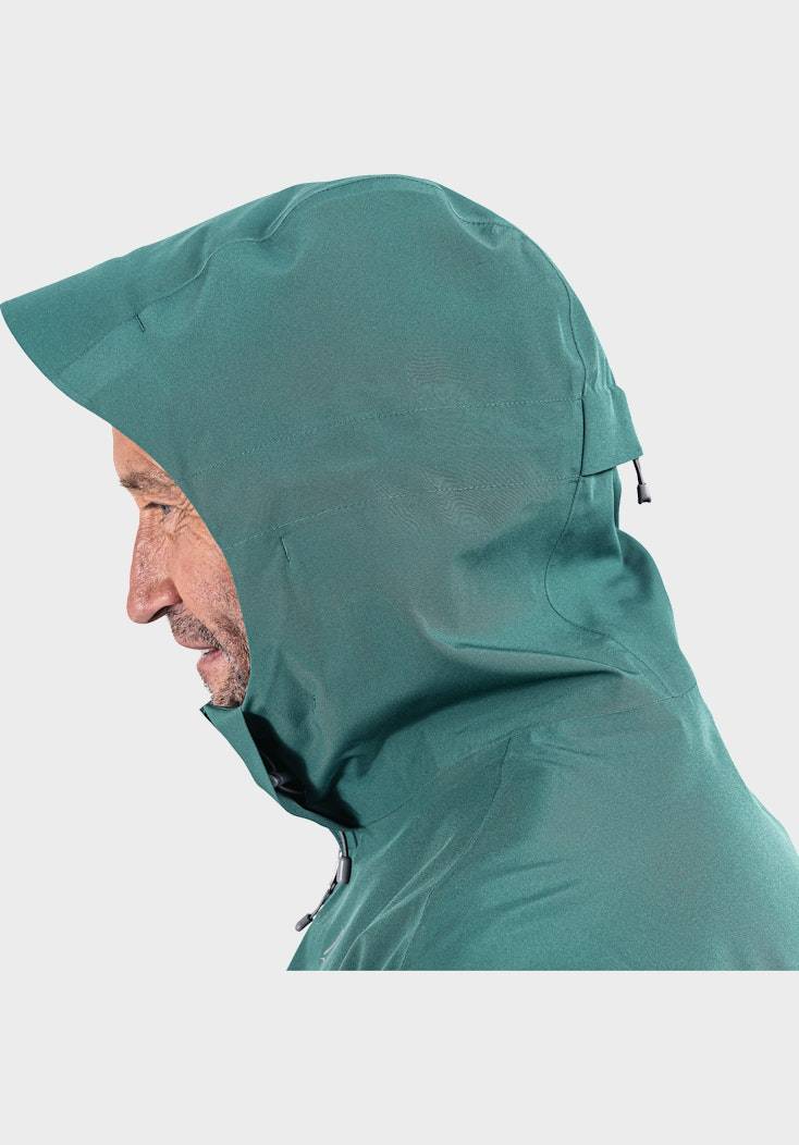 Schöffel Super atmungsaktive Wanderjacke Wochenangebot