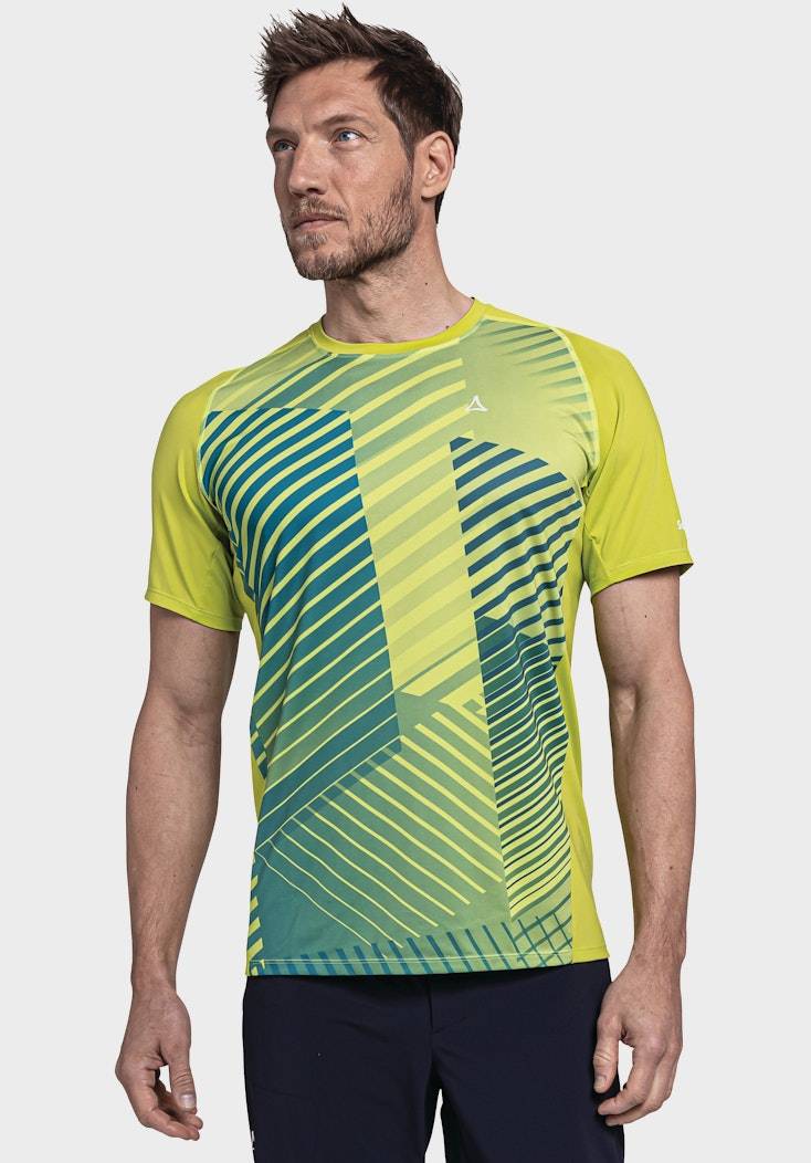 Schöffel Leichtes T-Shirt für Mehrtagestouren