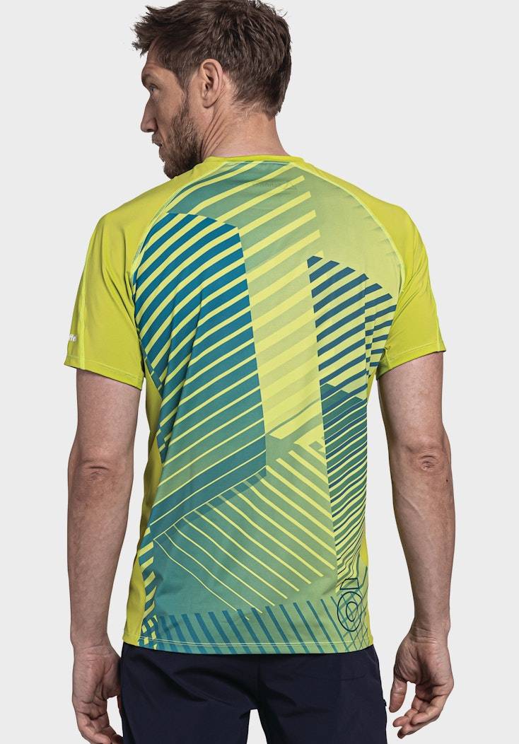 Schöffel Leichtes T-Shirt für Mehrtagestouren Begrenzte Freigabe