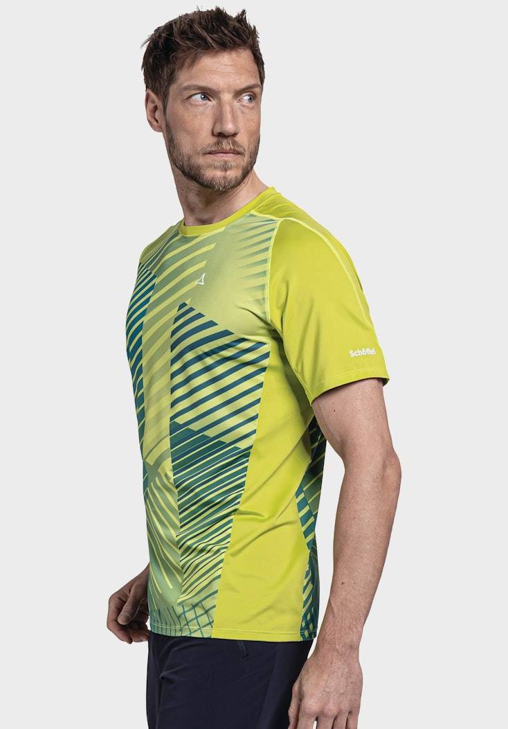 Schöffel Leichtes T-Shirt für Mehrtagestouren Begrenzte Freigabe