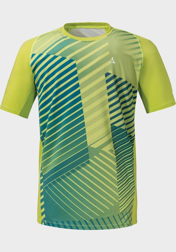 Schöffel Leichtes T-Shirt für Mehrtagestouren Begrenzte Freigabe