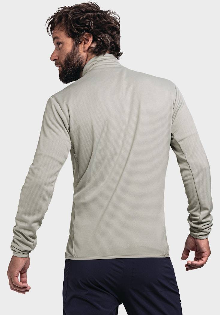Schöffel Schnell trocknende Wanderfleecejacke Letzte 3 Tage