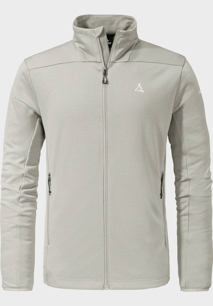 Schöffel Schnell trocknende Wanderfleecejacke Letzte 3 Tage
