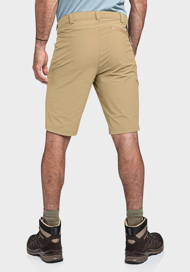 Schöffel Leichte Wandershorts mit 4-Wege Stretch Neueste Stile