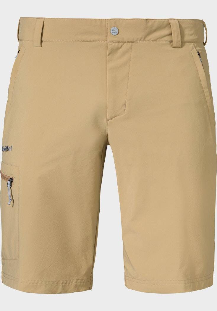 Schöffel Leichte Wandershorts mit 4-Wege Stretch Neueste Stile
