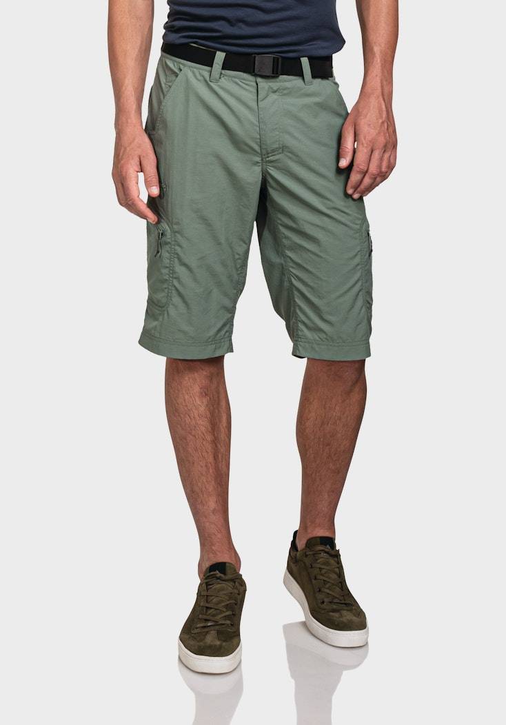 Schöffel Bequeme Freizeitshorts mit Tasche Letzte 2 Tage